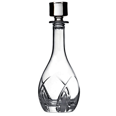 RCR Cristalleria Grosseto Wine Decanter